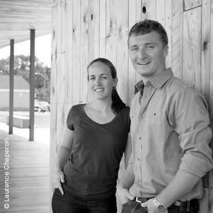 Marie and Keith Zawistowski