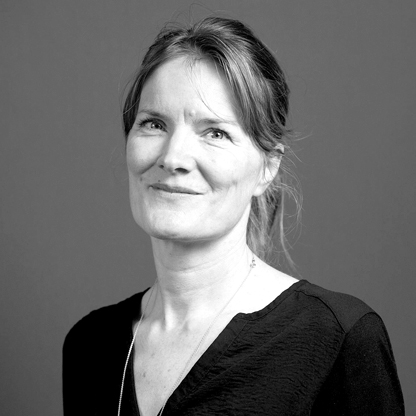 Mette Ramsgaard Thomsen