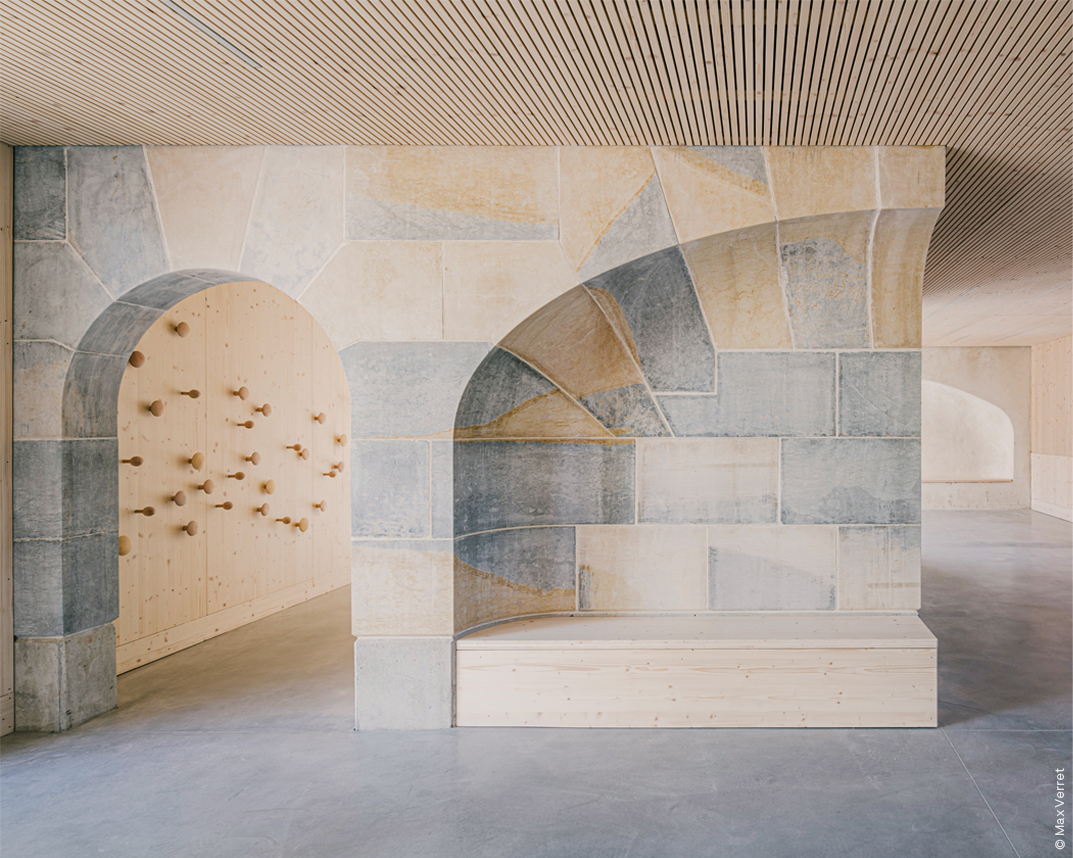 Marie and Keith Zawistowski