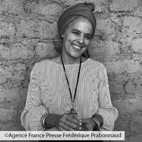 Image of Salima Naji