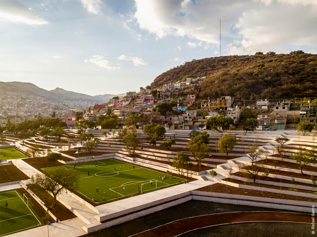 Loreta Castro Reguera & José Pablo Ambrosi