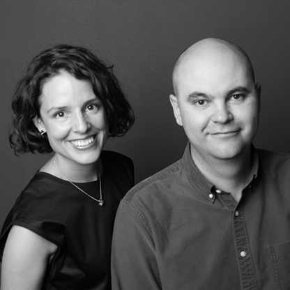 Loreta Castro Reguera & José Pablo Ambrosi